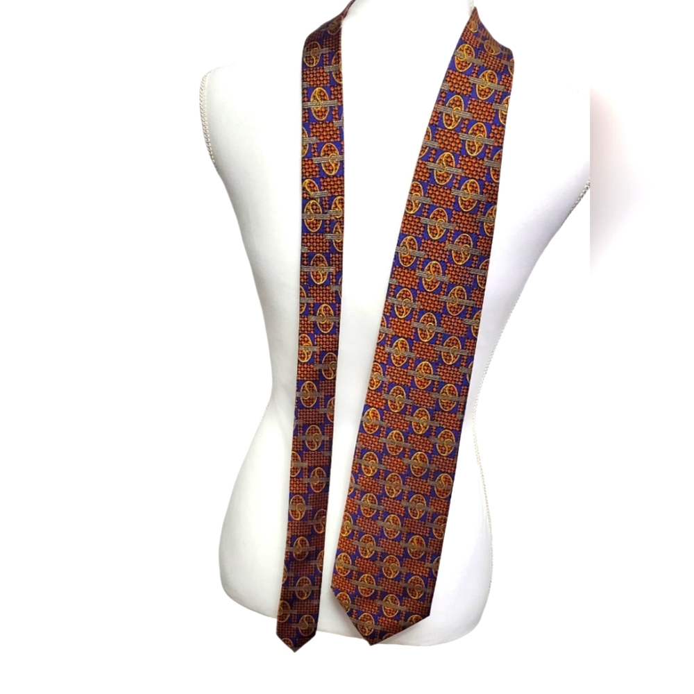 Robert Talbott Best Of Class Silk Tie.